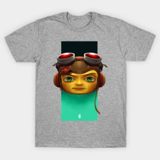 Raz T-Shirt